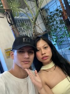 Sophi_and_Jack Public Immagine  5