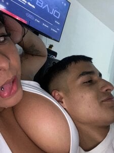 AnyRUSSO he and she Εικόνα