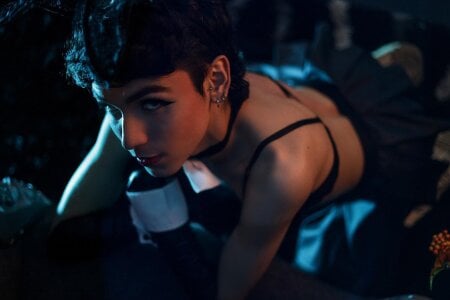 thommy_thompsonSexy Femboy Bild