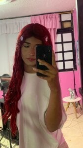 baby_kaliope CUTE GIRD Pic