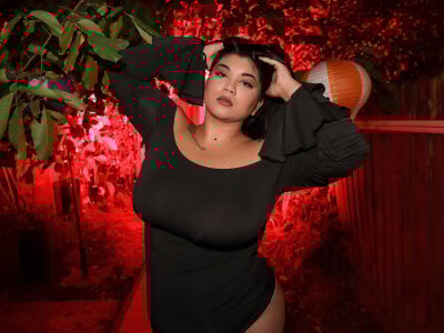 SpicyCarlaXX Public 사진 8