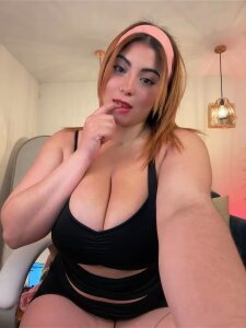 Rosse_Dijon I love my body and face 💋💖 Pic 2