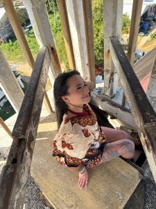 issagarcia Issa on a little vacation<3 圖片 8