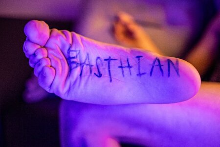 Bastthianxxx Live Seduction 😋🍆 Pic