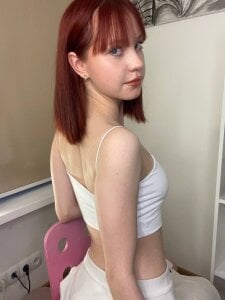 MaisieStarlightCozy minimalism Bild 9