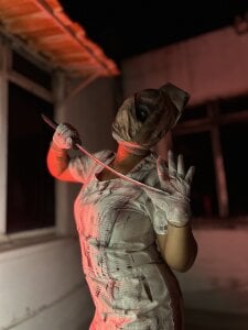 MirandaHaguen kullanıcısının halloween 2025 albümü -  2 fotoğraf