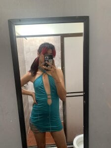 Blue Dress od _jessica_rabbit  5 snímek