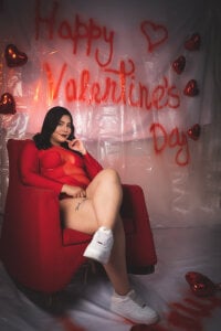 VALENTINE'S DAY de Kelly__Hot_  2 Imagens