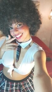 SheyLopez SPECIAL SHOWS 🥰🔥 Foto 2