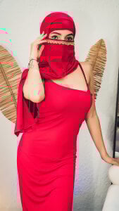 azahara_faraah ❤️ elegant ❤️ Pic 4