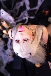 melany_blair 🩸 Sweet pain, baby. Pic