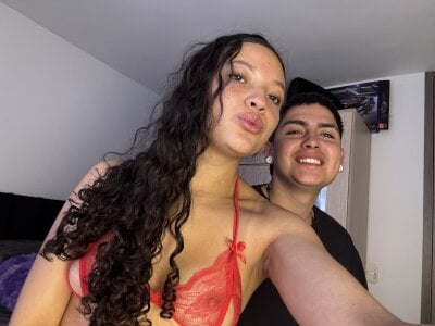 🤭😈🥴 de Zhara_williams Foto 3