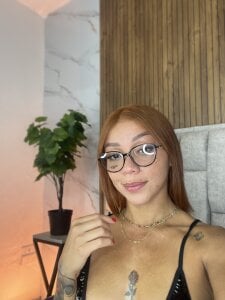 Sassha_ferrer Hello how are you ? 😍💕 Pic 3