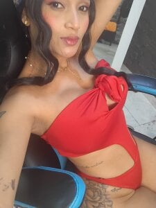 HannaSteyl Public Pic