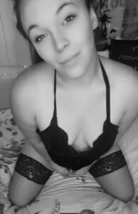 MistyAurora Halloween fun Pic 3