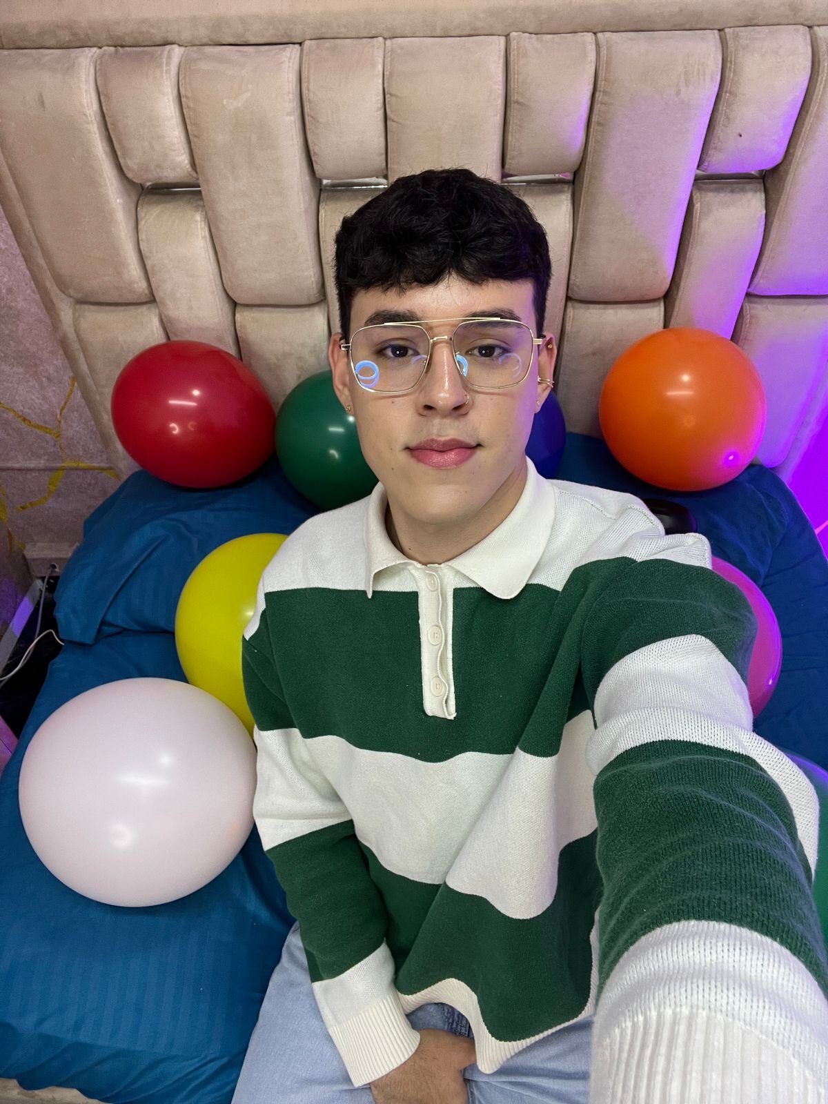 IanBlake_ Gambar Trending 2433