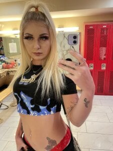 Savage_Barbie Public Pic 8