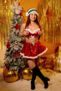 LuzAngie🌟Merry Christmas to all my loves 🌟图片 3