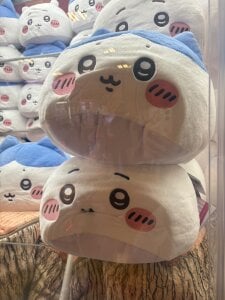 tao-Ch-Icupのクレーンゲーム💕取りたかった、、、😢の枚の写真