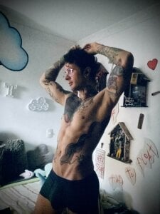 CryBoy13 sound зображення 2