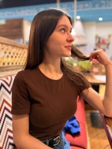 DavinaParady good time over here Pic 3