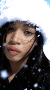 cherxyl_royal ❄️ Snowy Fantasy Poză 2