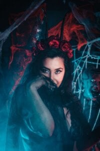 Samantha_Milf__ About Last Halloween Pic 7