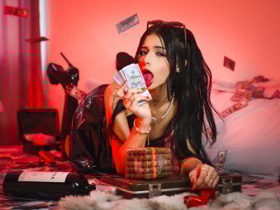 Sammyblaer Bad girl ❤ Pic 2