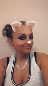 SexiBamaGurlz69 Public Pic 3