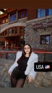 Date me in USA de Elyshunter099  photos