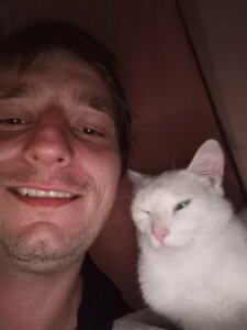 Public od fakecunter  snímek