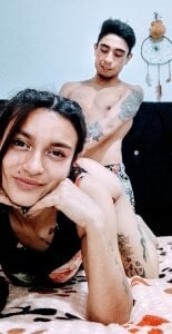 Beauty_Beastt Couple Pic 6