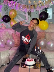 Houseofwarrios Pablo Birthday :D 사진 7