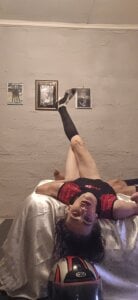 fuckbunny84b Sexyness Pic 4