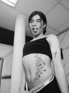 Camí sexy 🖤 de Allisonts69  photos