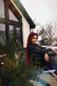 EveeLux kullanıcısının Car girl🚗 albümü -  5 fotoğraf