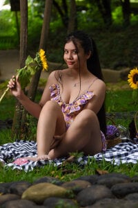 Alhanna_ Sweet spring Foto 3