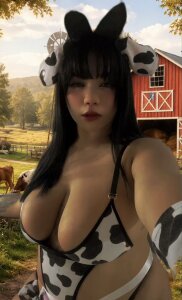-Camila Cow 🐮 Pic