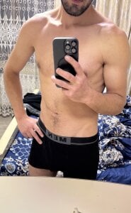 BlackDominant777 Public Pic