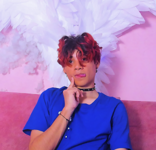 Leo_Glow kullanıcısının Blue temptation albümü -  fotoğraf