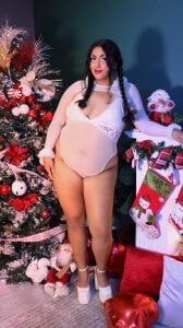 CatalinaCoopper Merry Christmas 2025🎄 Pic 6