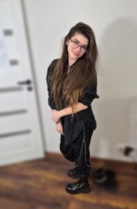 AnnaDevine Public slika 5