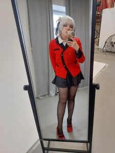 AmyRousen Kirari Momobami ❤️ зображення 3