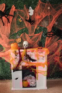 red_moon_2 "Ready to impose order... but also to break the rules. With my tight uniform and attitude Pic 9