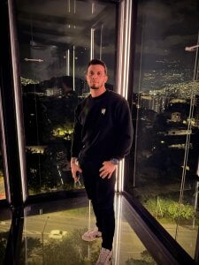 mike_burke Public Kuva 2