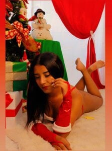 ScarlettVell merry christmas to you my love Pic 3