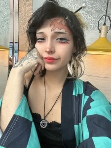 Moonanggel Mini tanjiro kamado ✨ Pic 4