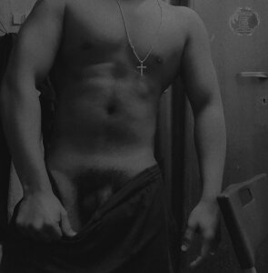 tastybigbrowncock Sexy🔥 Pic