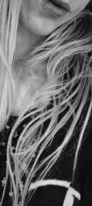 SexyBlondMia Public slika