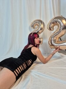 My Birthday Month😏🎊🎊🍾🍾🍻 de laurem-paulette  6 Imagens